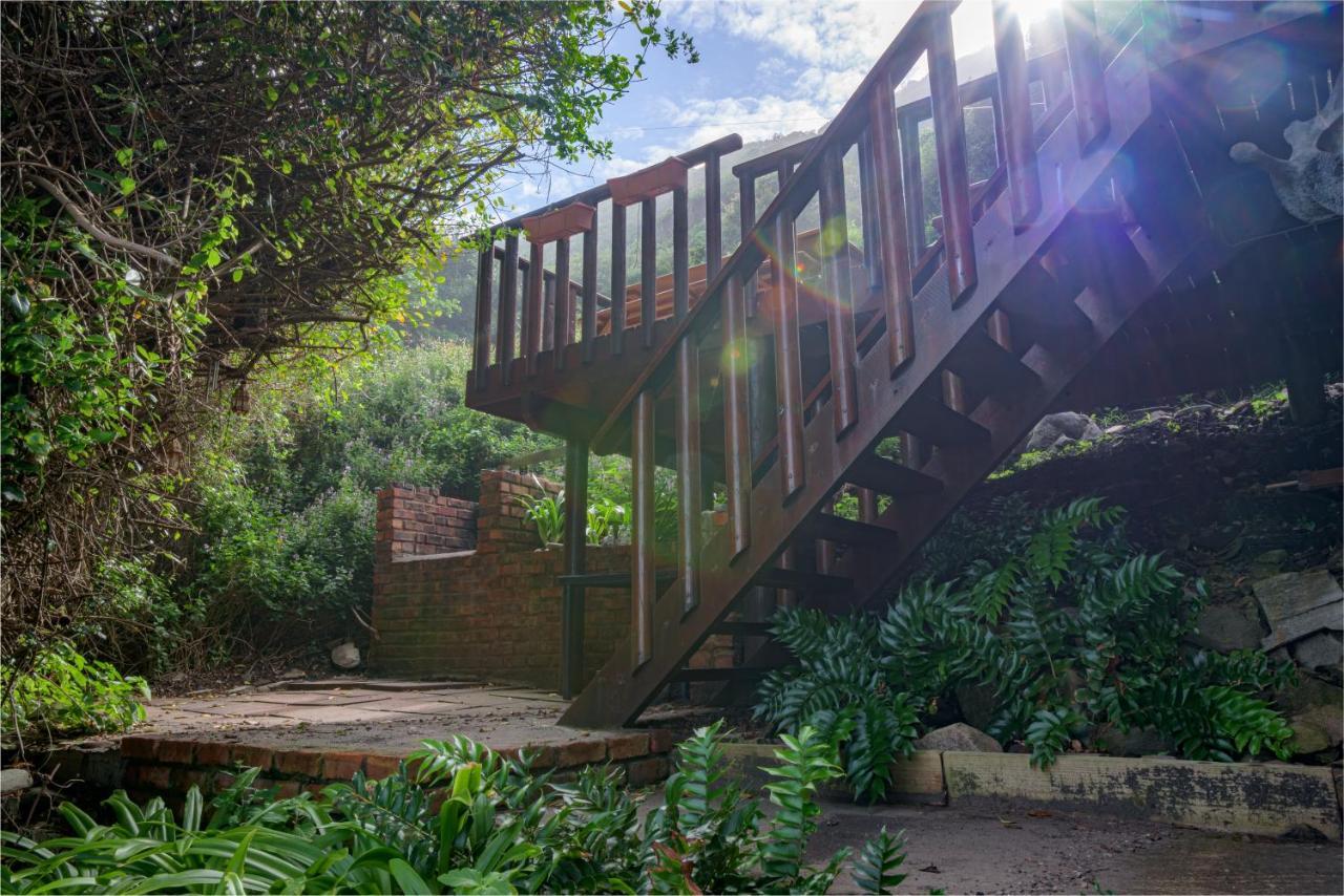 Dis Al Villa Oubosrand Exterior photo